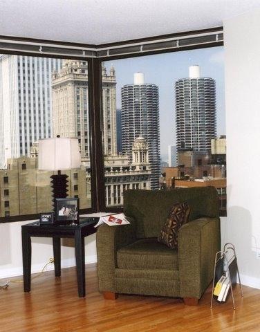 Aparthotel Oakwood At Millennium Park Plaza Chicago Exterior foto